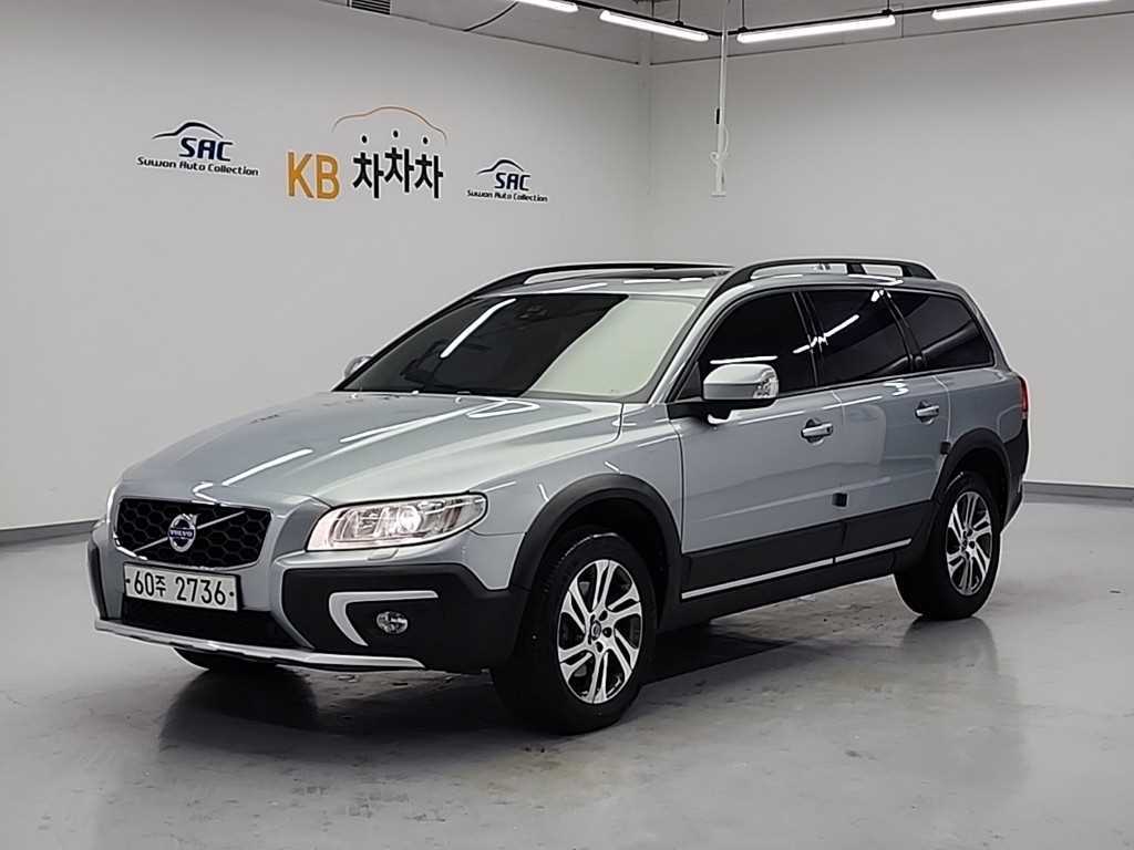 XC70 D4 2015년식