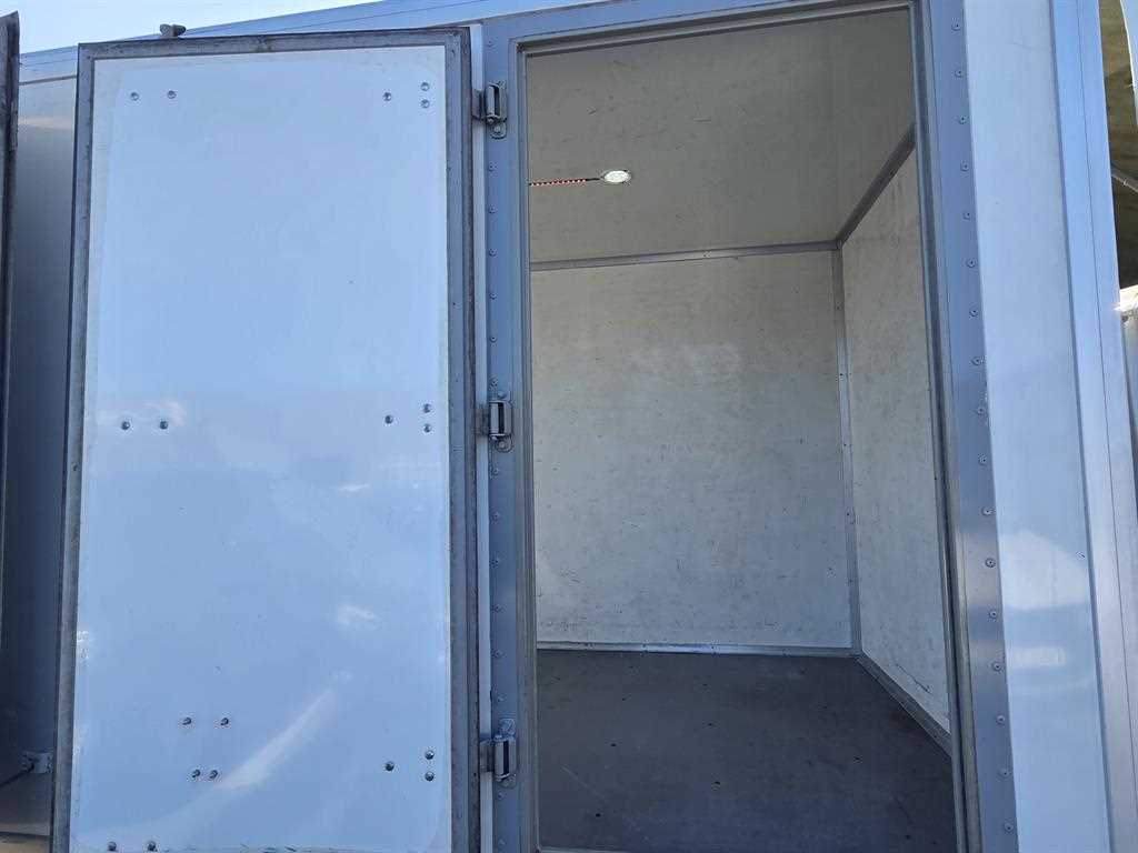 Hyundai Porter Super Cab/ Long Wheelbase Smart 7