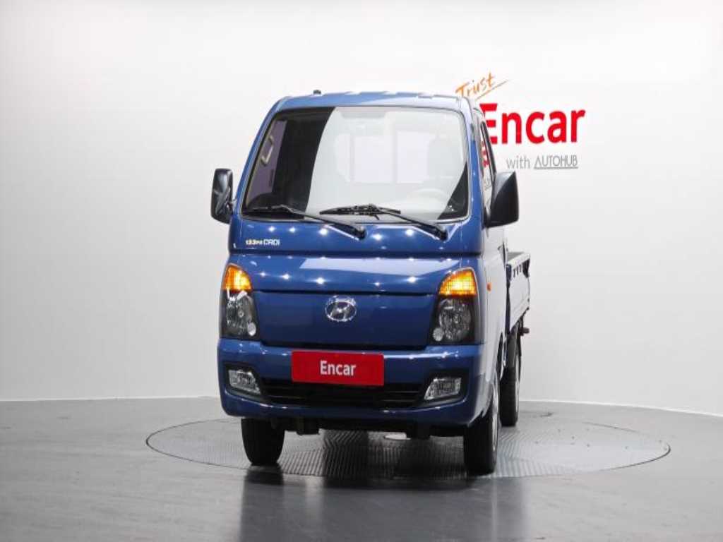 카고 - 중고 트럭 매물 이미지