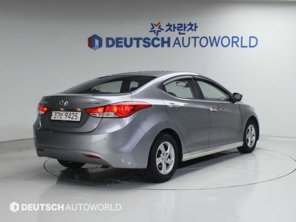 국산차 리스트 차량 이미지