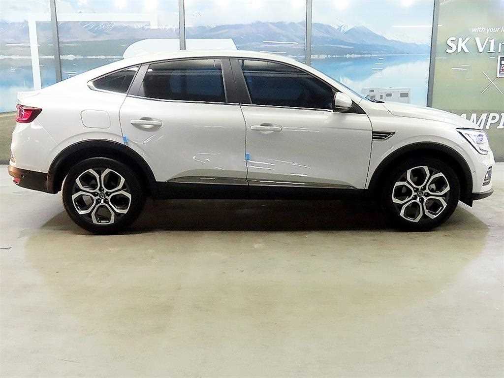 Renault XM3 1.3 TCe RE Signature 4