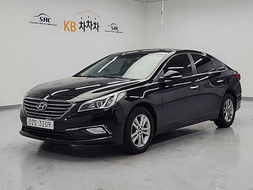 국산차 리스트 차량 이미지