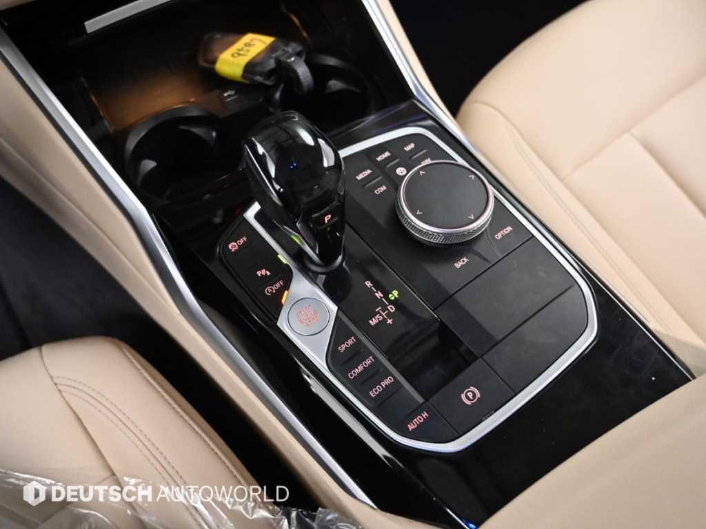 BMW 3 Series 320d 10