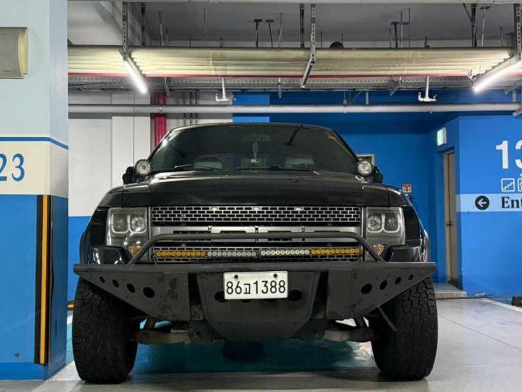 포드 F-Series 6.2L 사진 2/20