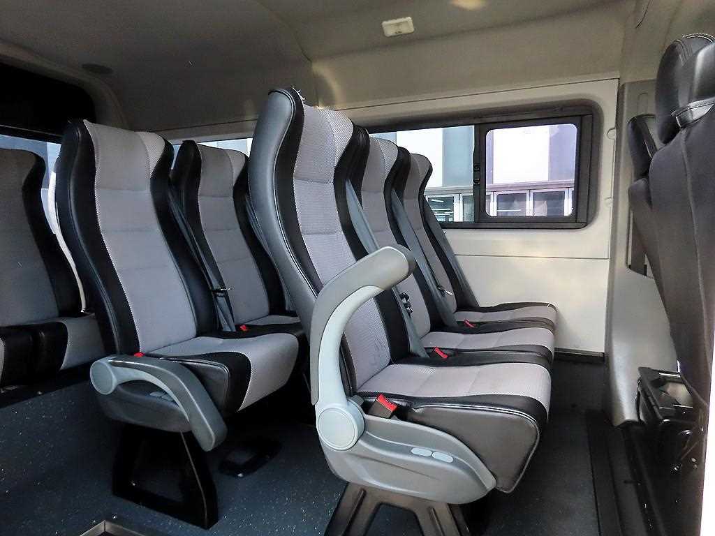 Renault Master 2.3 7