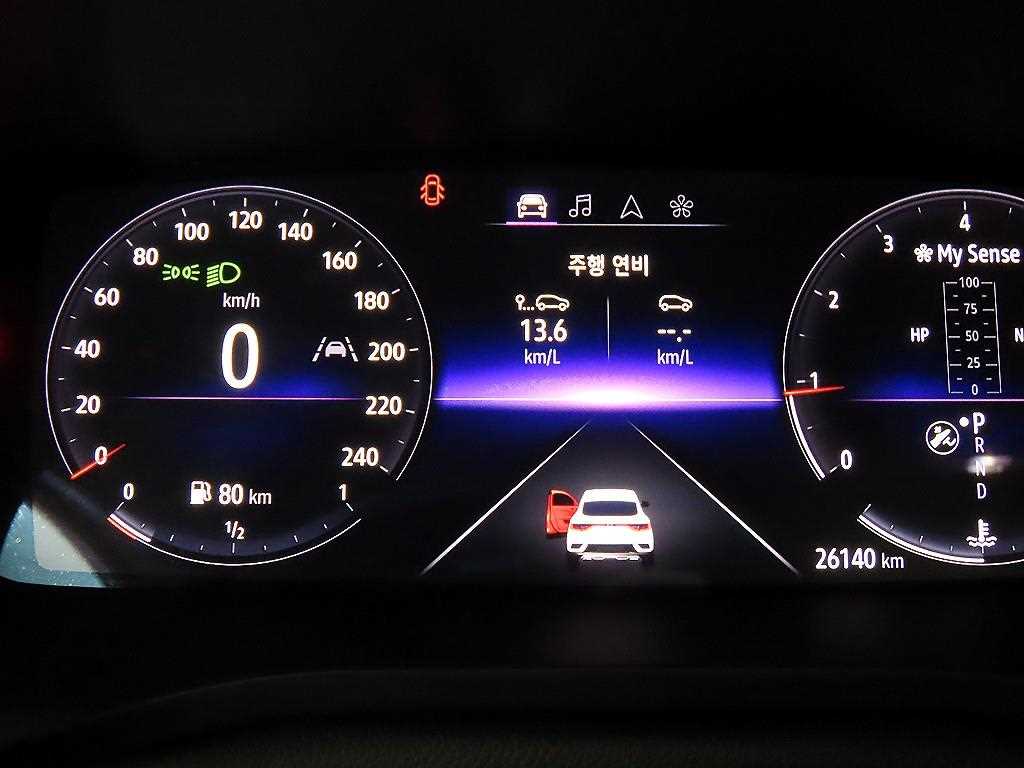 Renault XM3 1.3 TCe RE Signature 10