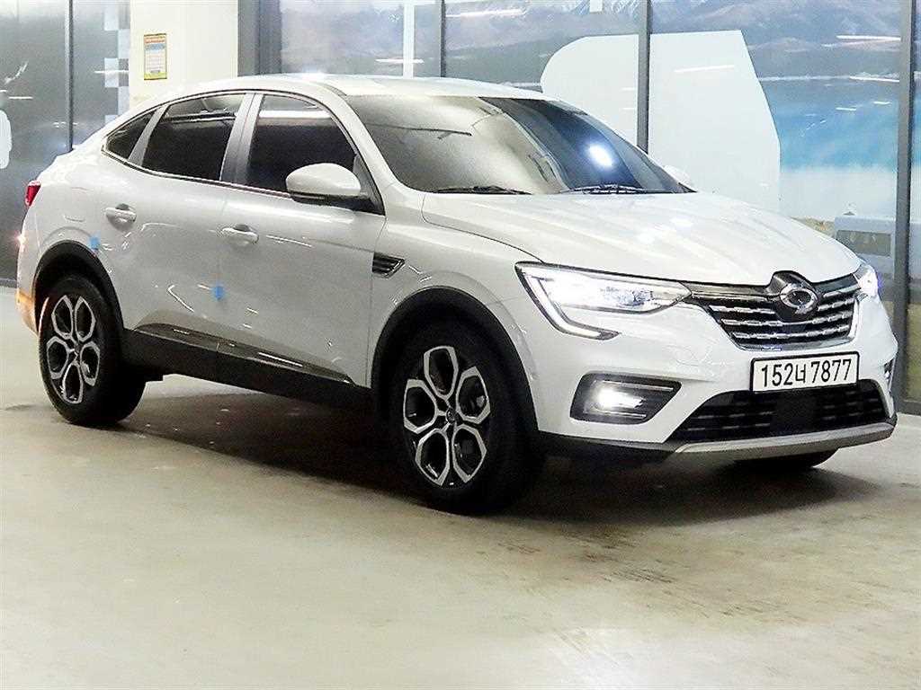 Renault XM3 1.3 TCe RE Signature