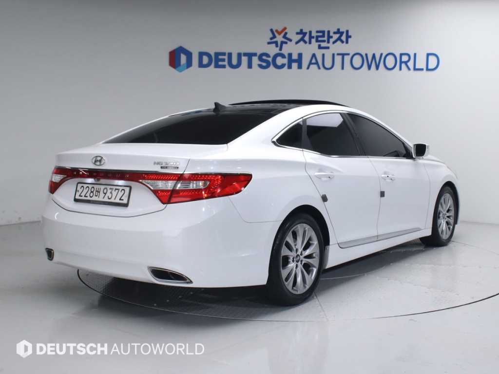 현대 그랜저 HG300 NOBLE 사진 2/20