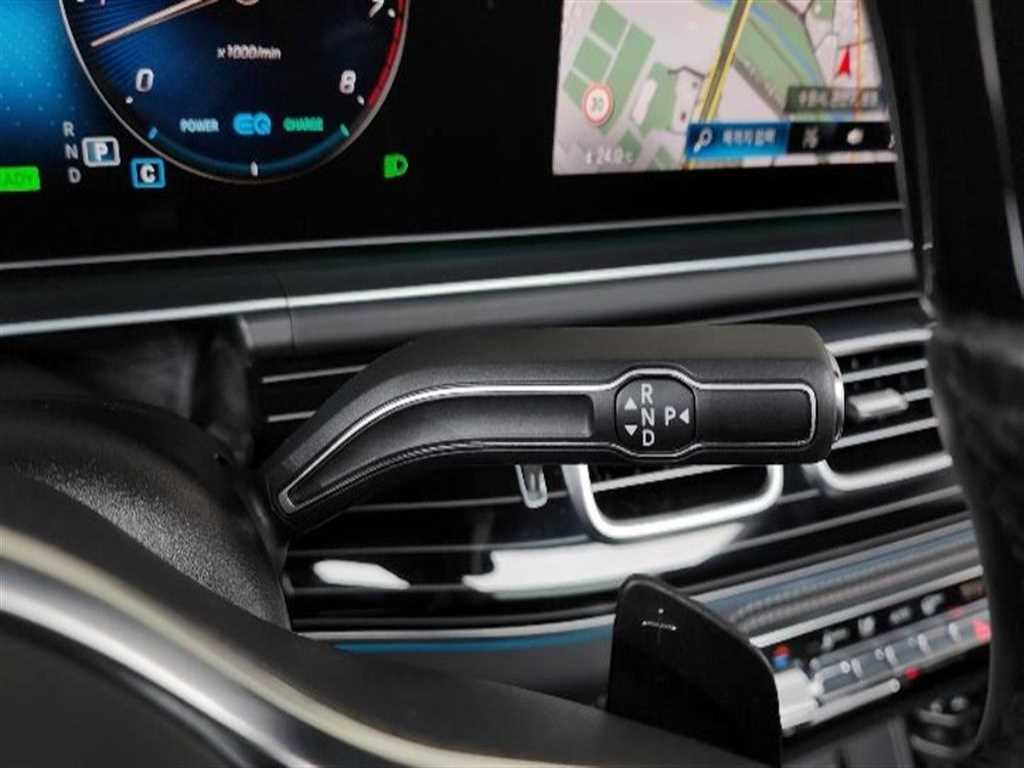 Mercedes-Benz GLS-Class Maybach GLS600 4MAITC 10