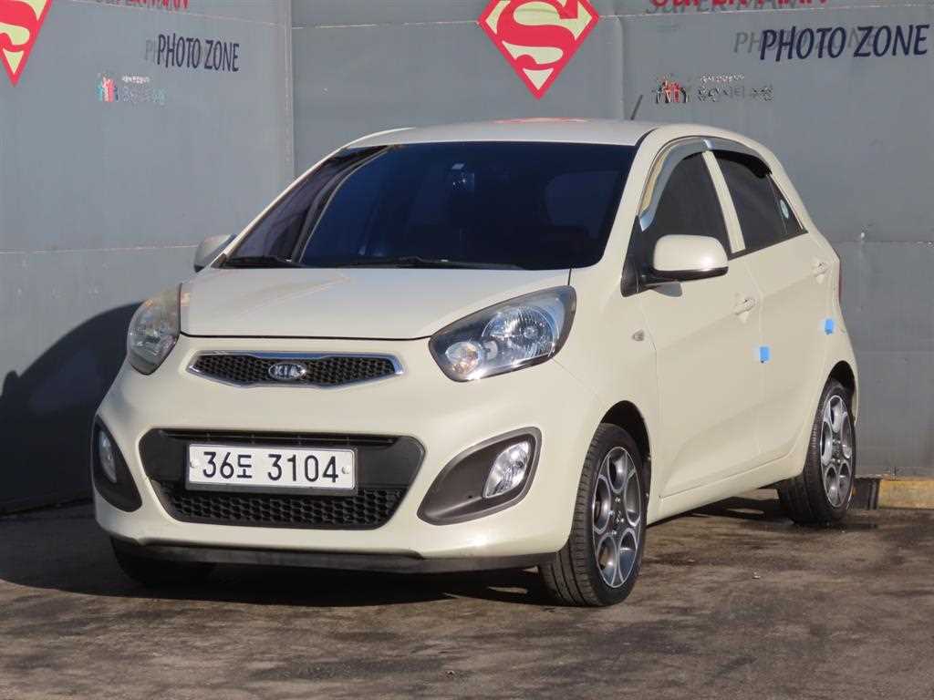 국산차 리스트 차량 이미지