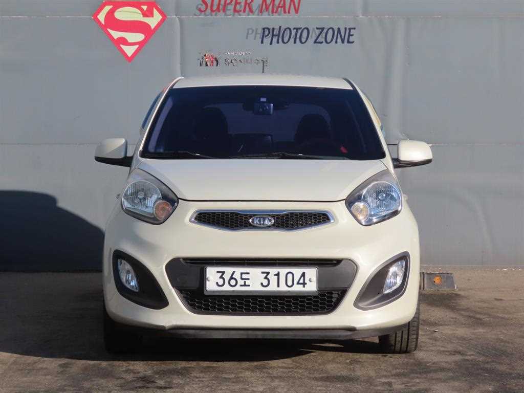 국산차 리스트 차량 이미지