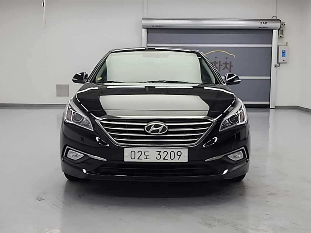 국산차 리스트 차량 이미지