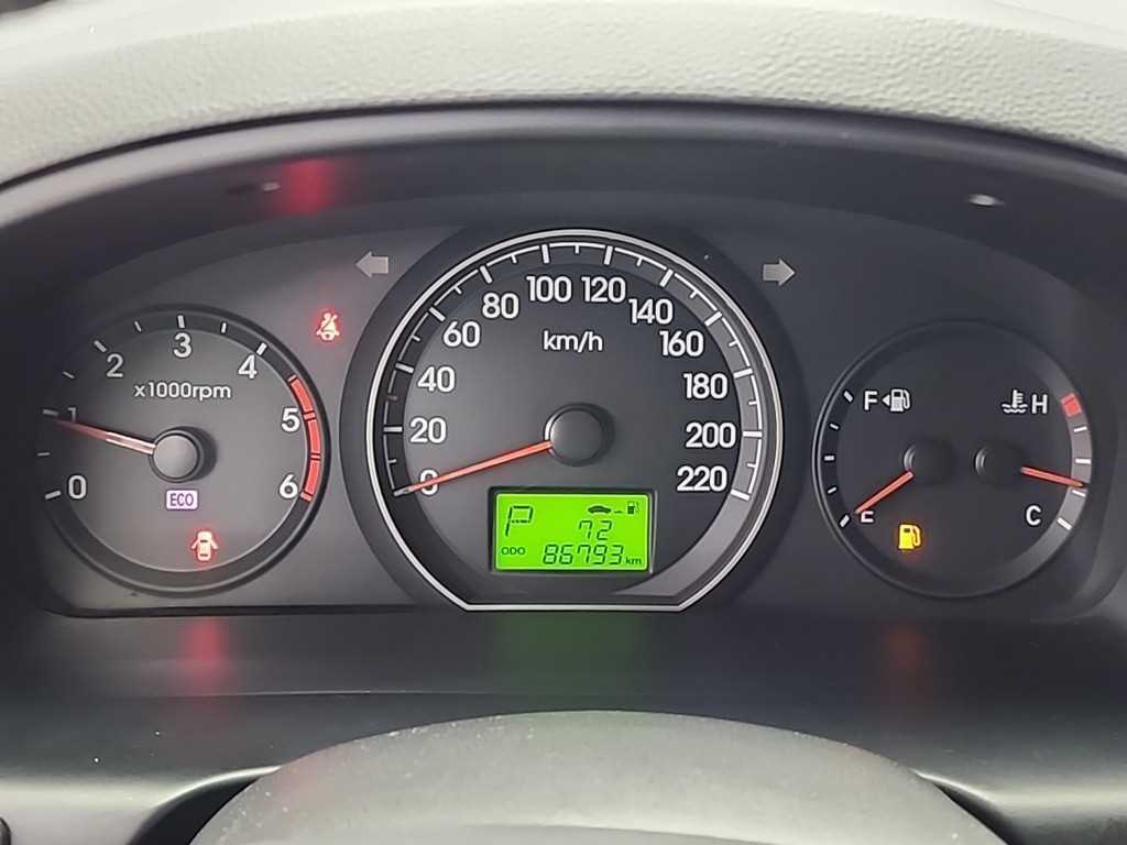 Hyundai Starex Wagon HVX VIP Pack 7