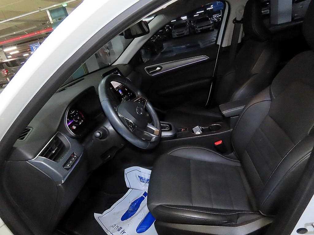 Renault XM3 1.3 TCe RE Signature 7