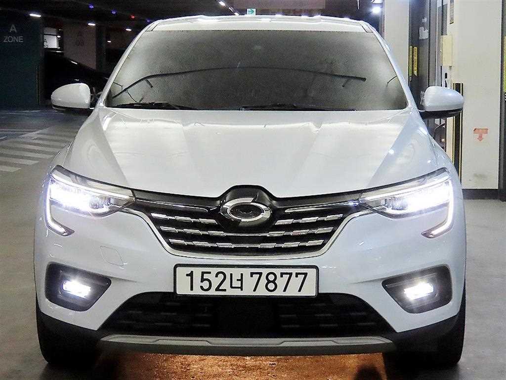 Renault XM3 1.3 TCe RE Signature 3