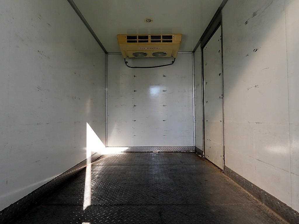 Hyundai Porter Standard Cab/ Long Wheelbase CRDi 7