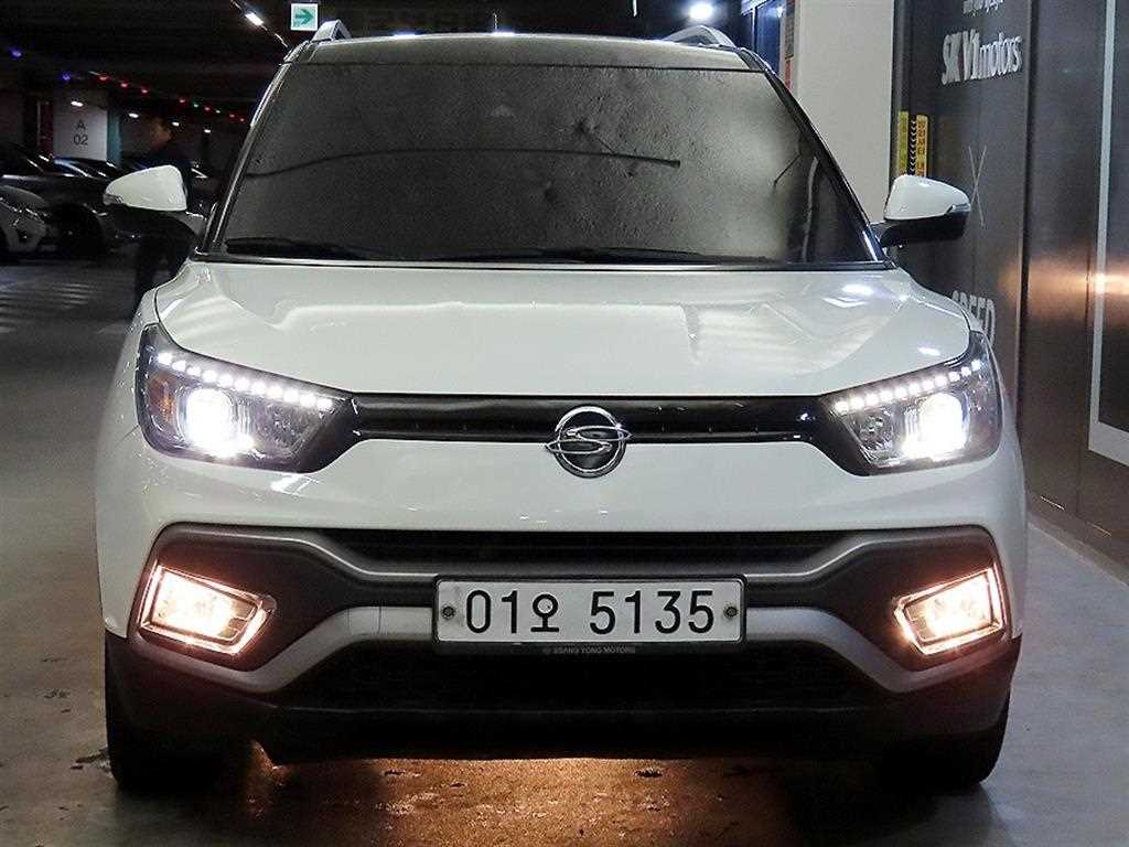 국산차 리스트 차량 이미지