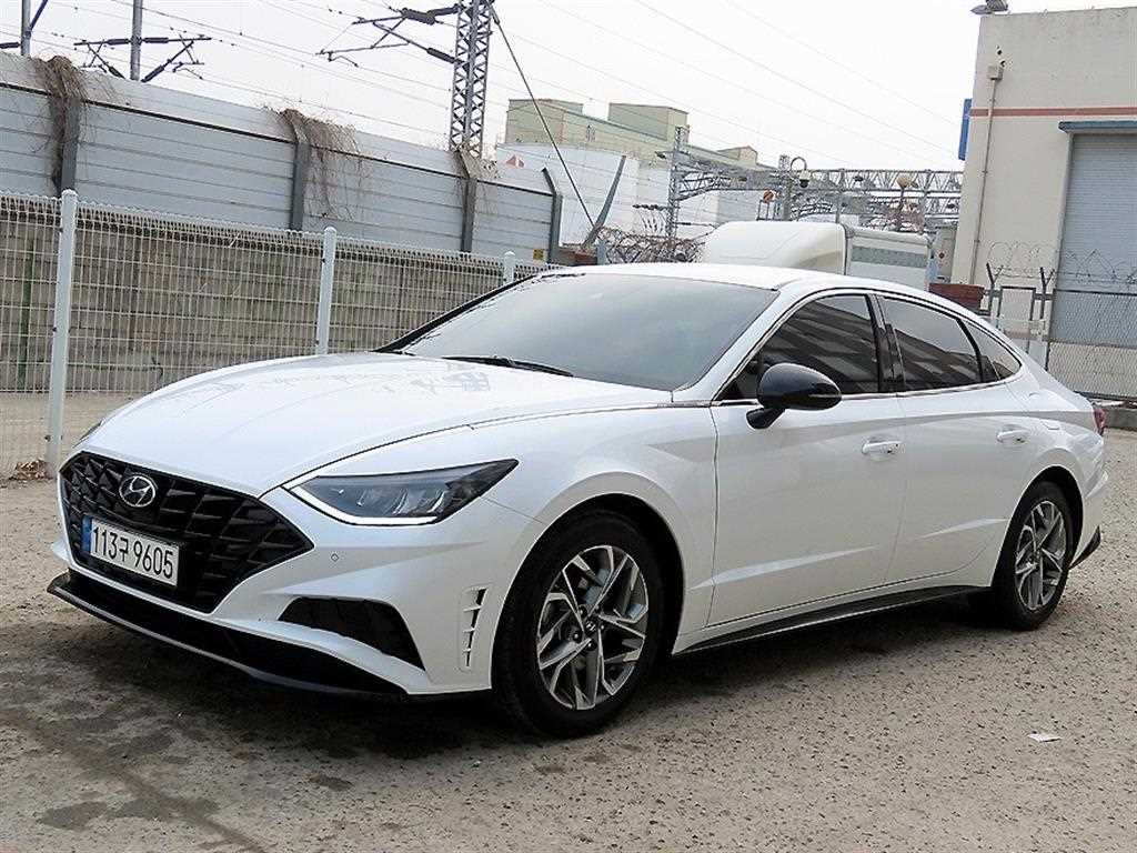 국산차 리스트 차량 이미지