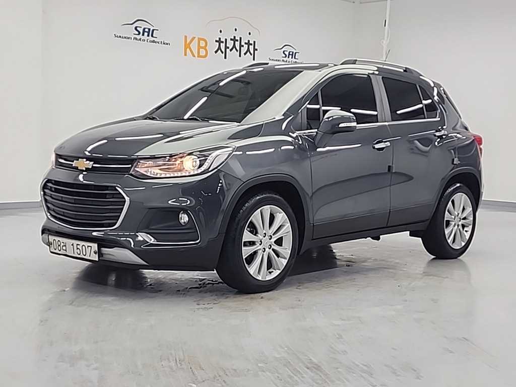 국산차 리스트 차량 이미지