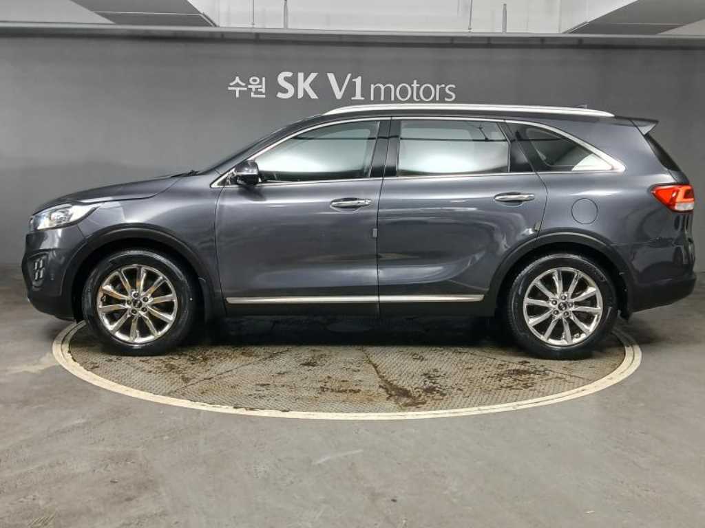 기아 쏘렌토 디젤 2WD 2.2 노블레스 사진 2/20