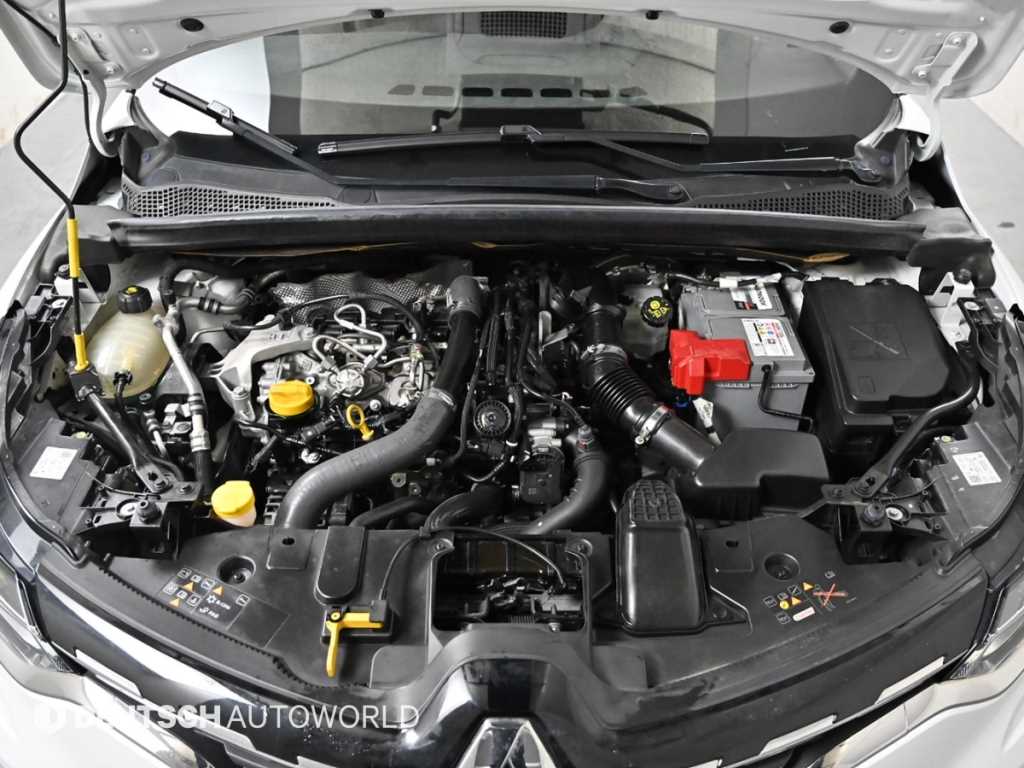 Renault Captur 1.3 TCe Intense 7