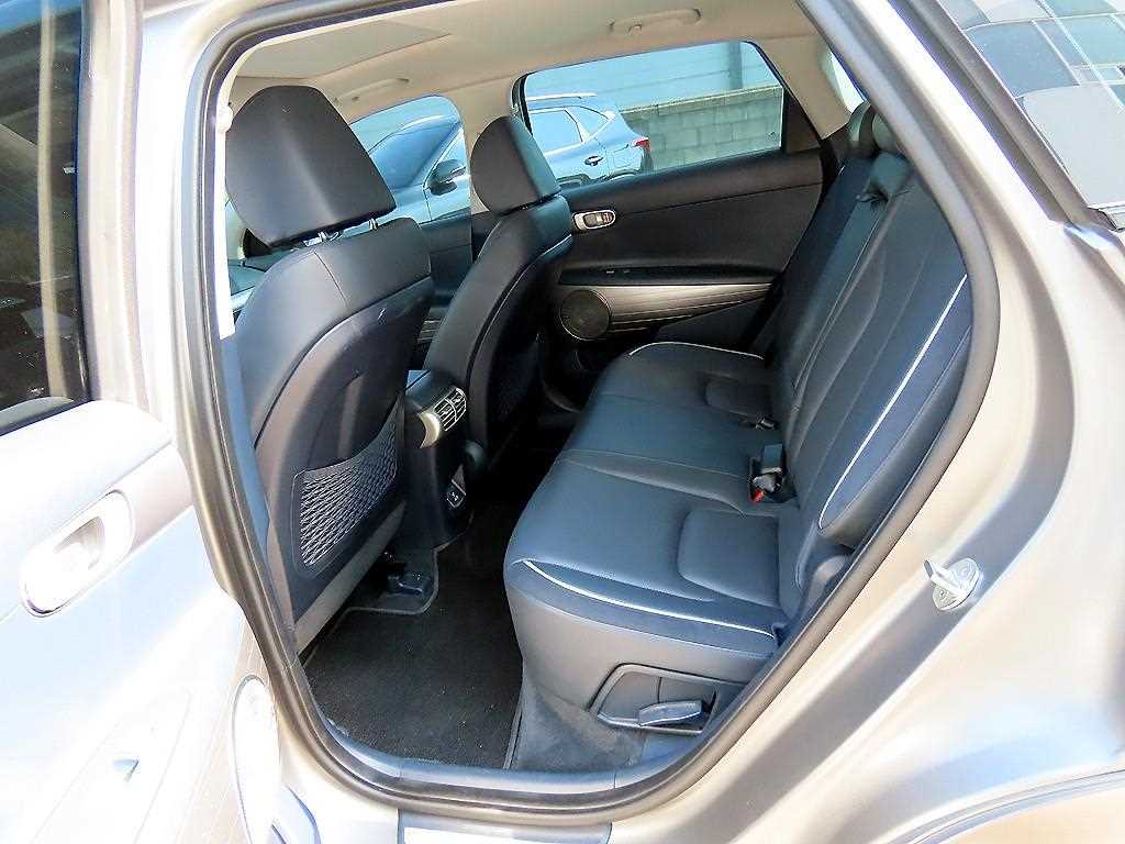 Hyundai Nexo Premium 7