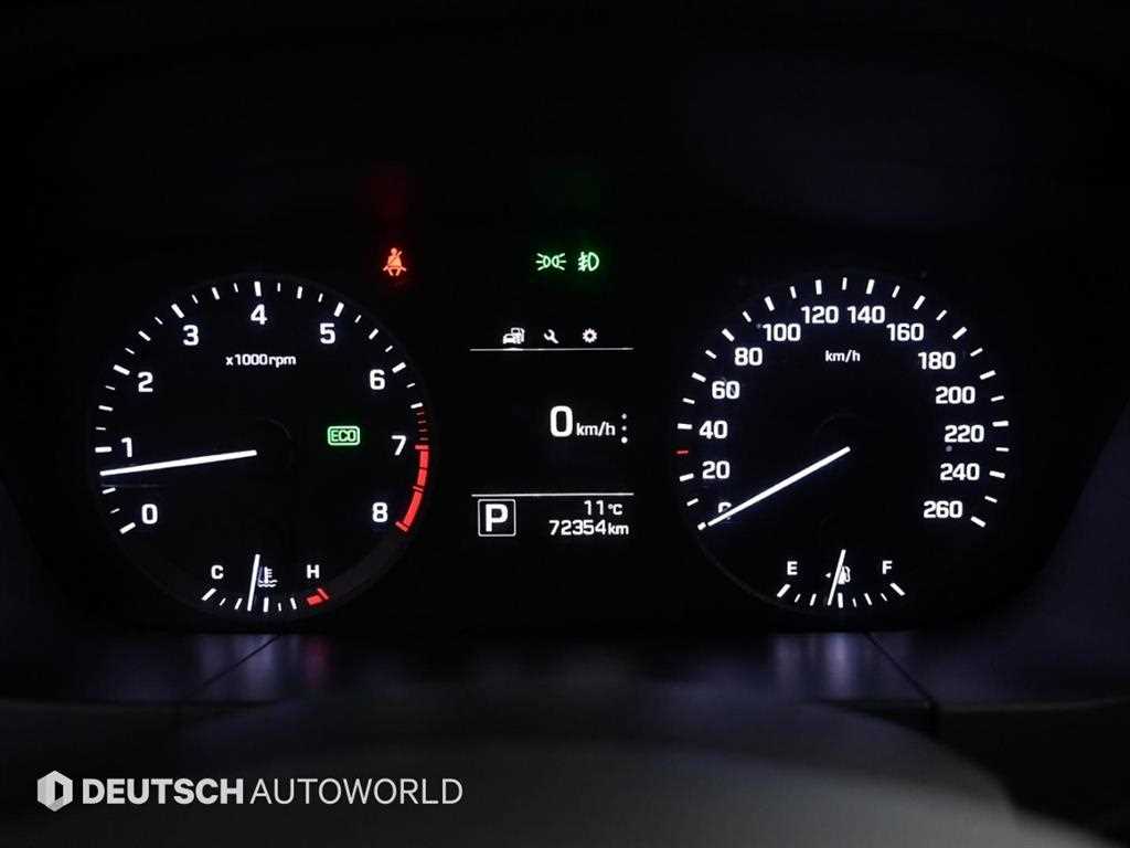 Hyundai Sonata LPI Smart 9