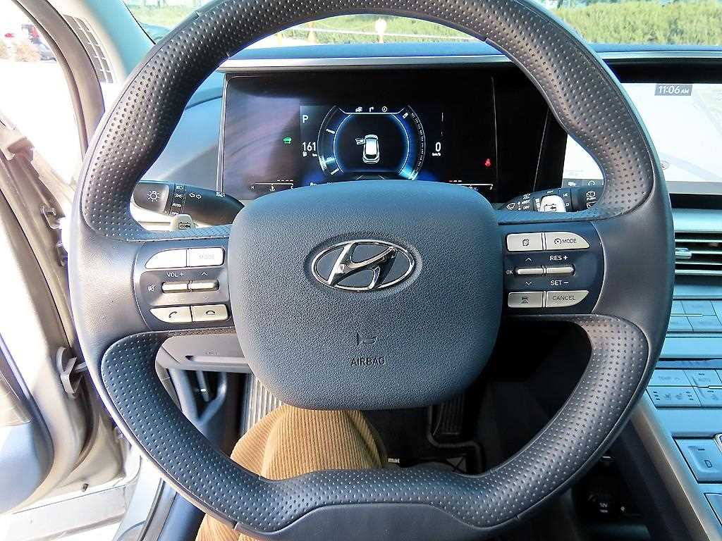 Hyundai Nexo Premium 9