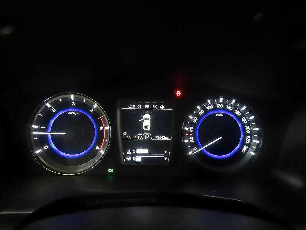 KG Mobility (Ssangyong) Rexton Diesel 2.2 4WD Wild 10