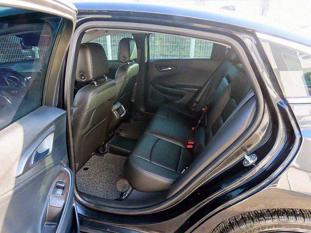 Chevrolet Malibu 1.5 Turbo LTZ Premium Safety 7
