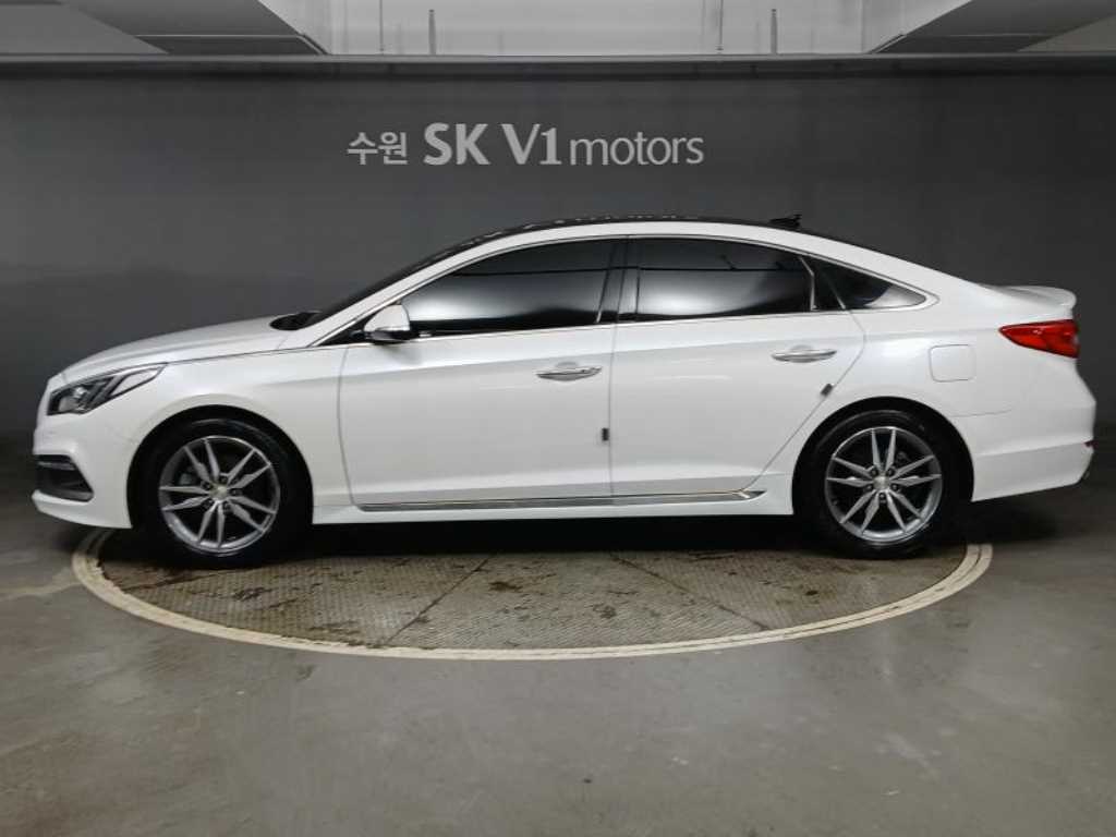 국산차 리스트 차량 이미지