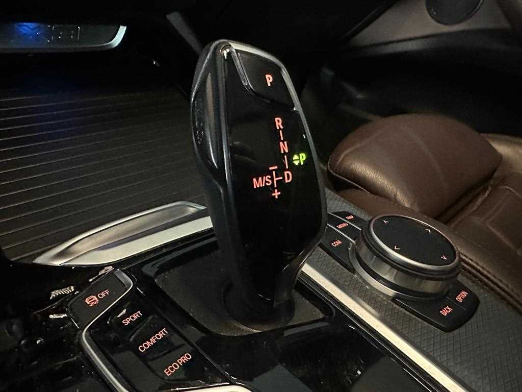 BMW X3 xDrive 30e M Sport 8