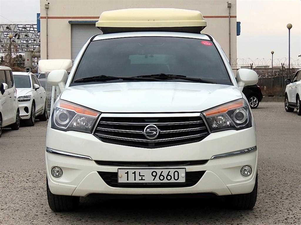 국산차 리스트 차량 이미지