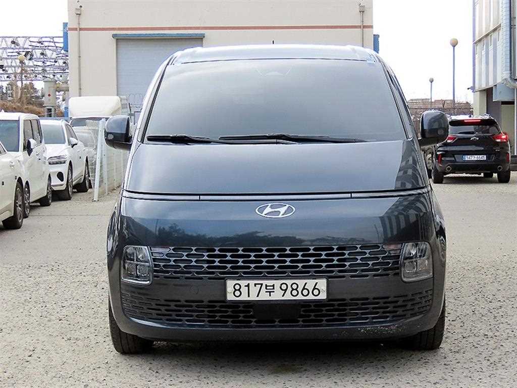 국산차 리스트 차량 이미지