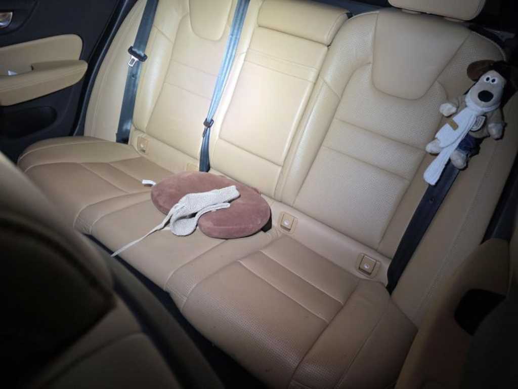 Volvo V60 2.0 B5 Pro AWD 9