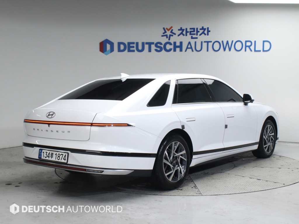 국산차 리스트 차량 이미지