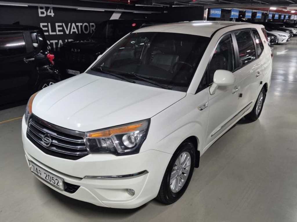 국산차 리스트 차량 이미지