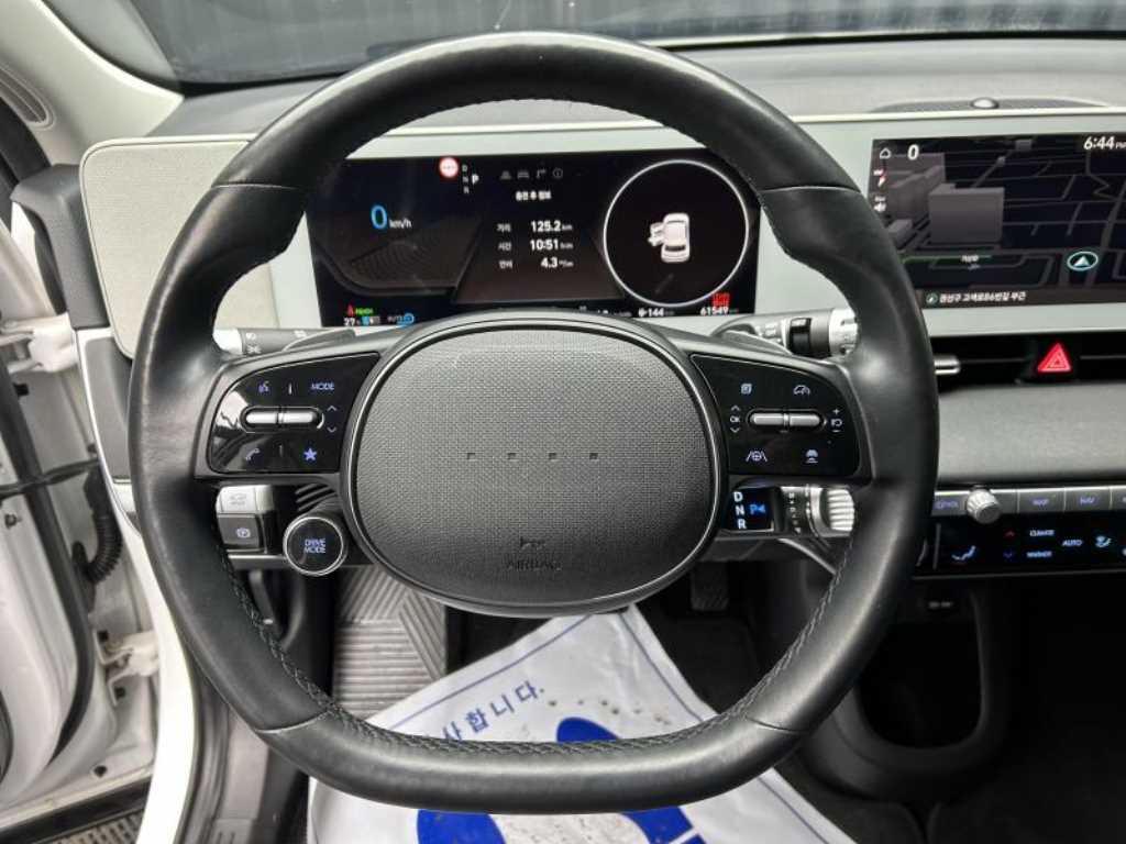 Hyundai IONIQ Long Range Exclusive 9