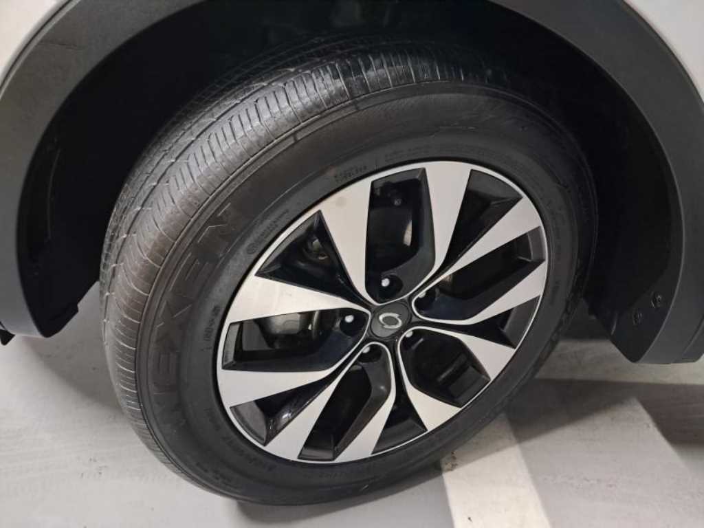 Renault XM3 1.6 GTe RE 8