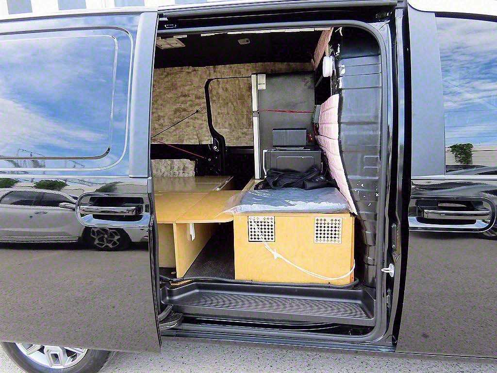 Hyundai Staria Camping Car 2WD Other Manufacturer 7