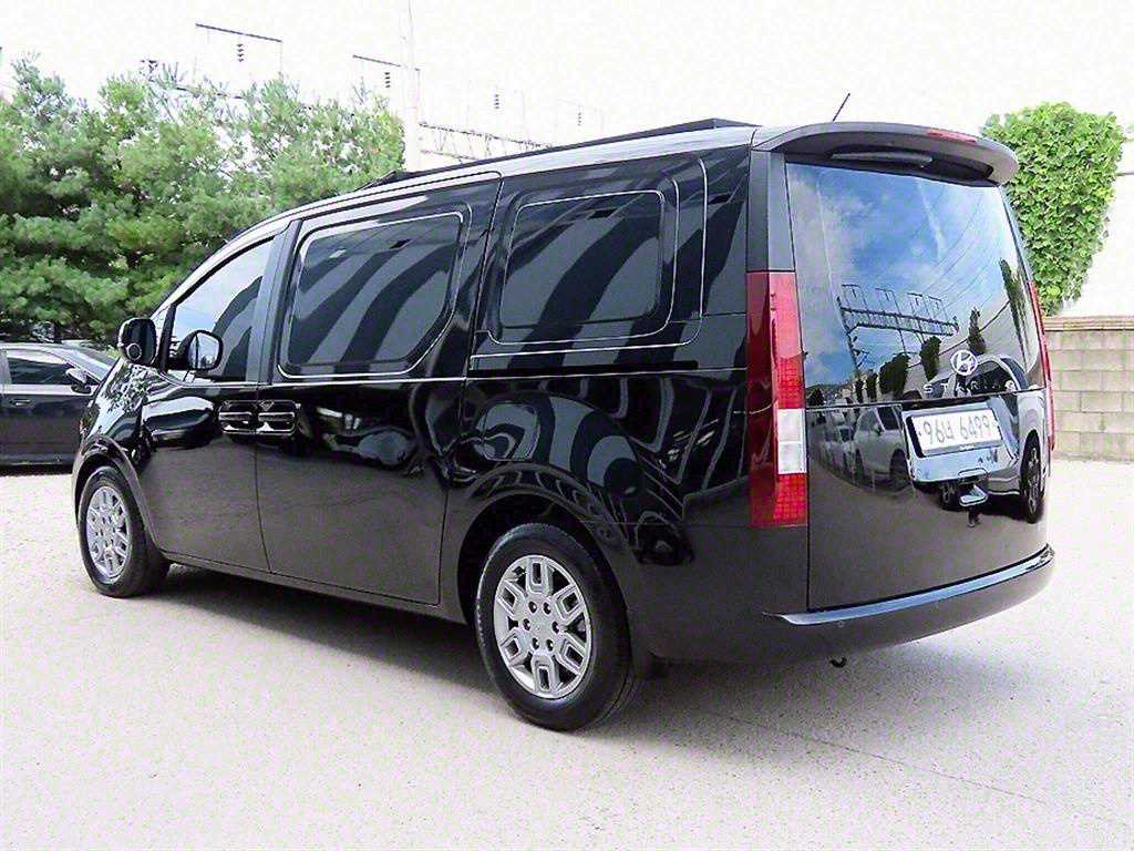 Hyundai Staria Camping Car 2WD Other Manufacturer 4