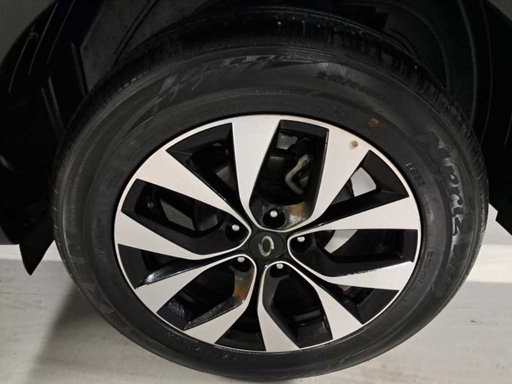 Renault XM3 1.6 GTe RE 7