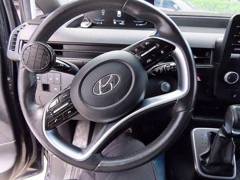 Hyundai Staria Camping Car 2WD Other Manufacturer 9