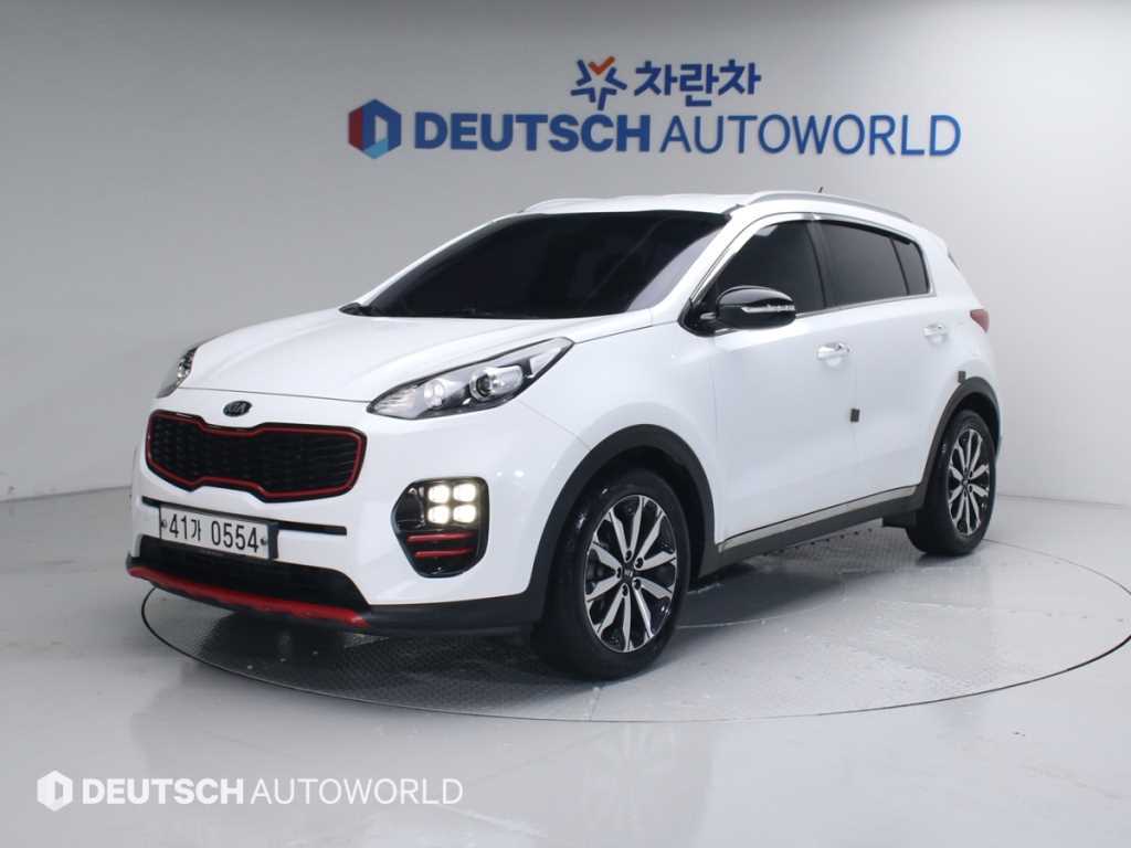 국산차 리스트 차량 이미지