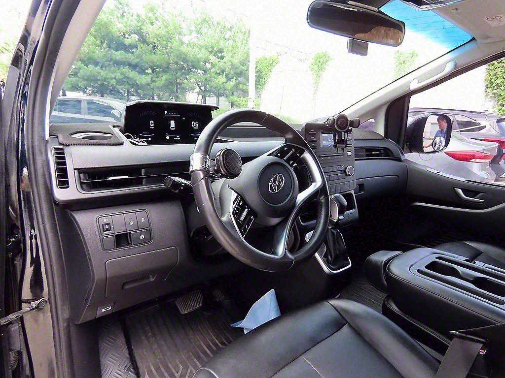 Hyundai Staria Camping Car 2WD Other Manufacturer 8