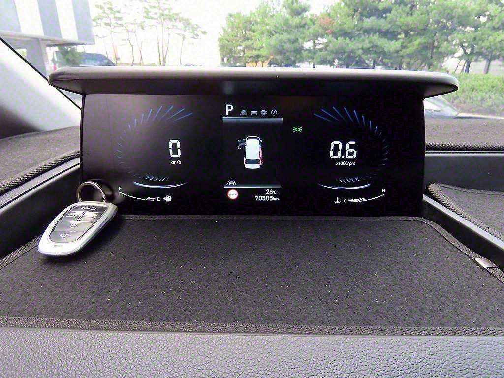 Hyundai Staria Camping Car 2WD Other Manufacturer 10