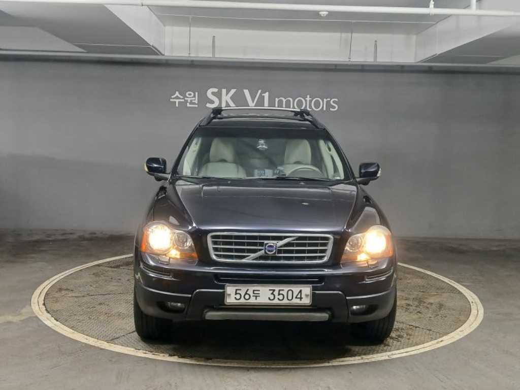 XC90 3.2 기본형 2015년식