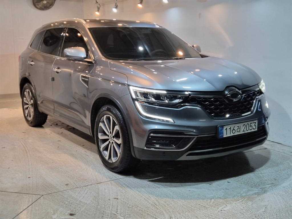 국산차 리스트 차량 이미지