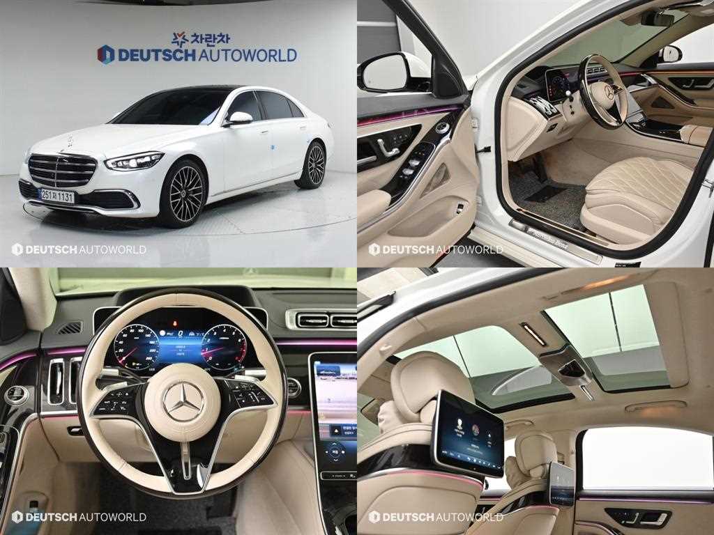 국산차 리스트 차량 이미지