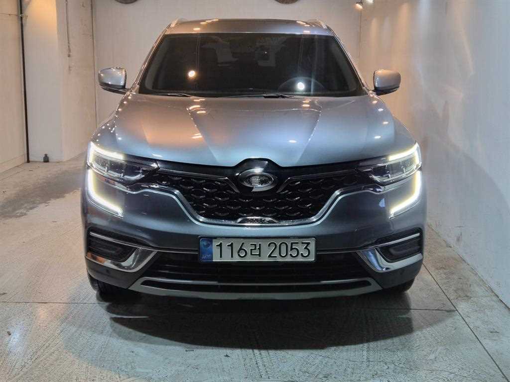 국산차 리스트 차량 이미지